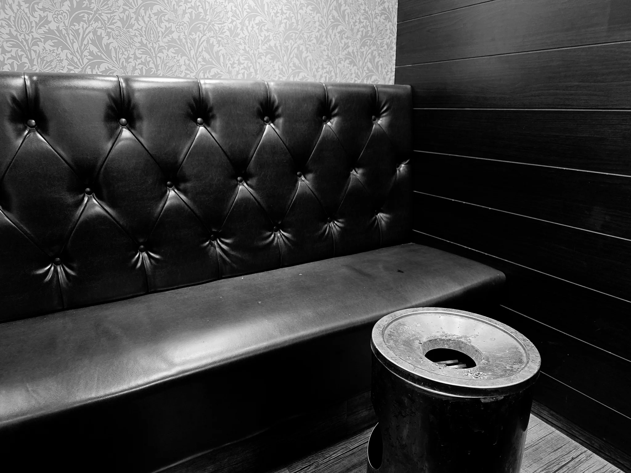 とあるカフェにて